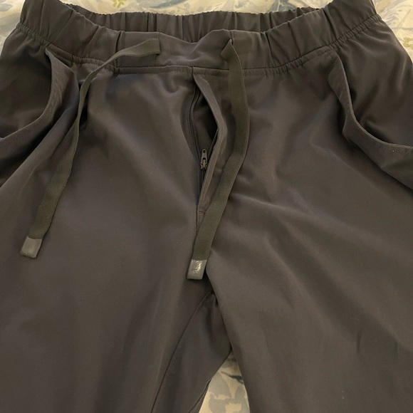 Pewter medilita scrub set - Picture 5 of 8